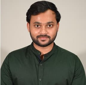 Dr. Mayank