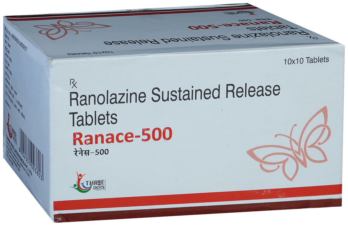 RANACE 500 10S - Scraped Image