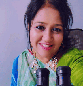 Dr. Pritha Aggarwal