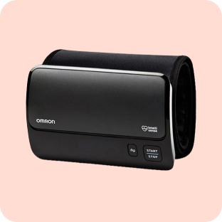 Upper Arm Blood Pressure Monitor Upper Arm Blood Pressure Monitor