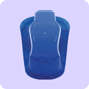 Bed Pan and Urinal Pot Bed Pan and Urinal Pot