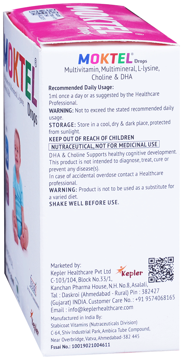 MOKTEL DROP 30ML - Scraped Image