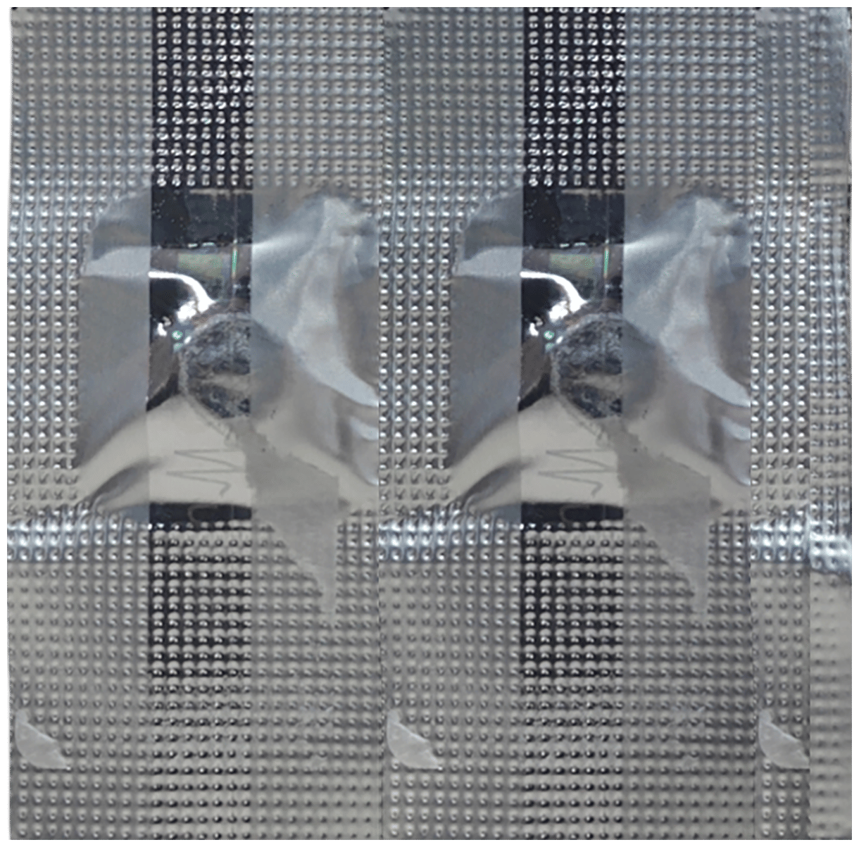 CAMFORTE(0.5MG) U/C TABLET STRIP - Scraped Image
