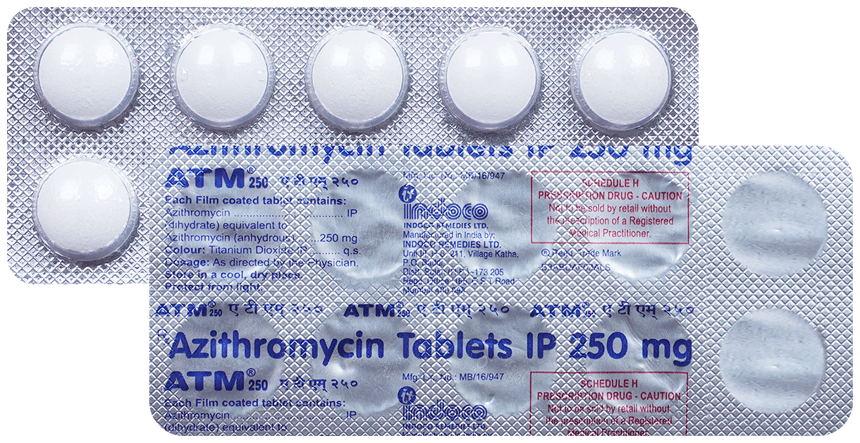ATM-250 TABLET 10'S - Scraped Image