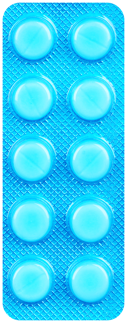 MEDROGEST TABS 10S - Scraped Image