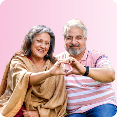 Heart Health Package Premium (18 Years & Above) logo Heart Health Package Premium (18 Years & Above) logo