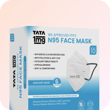 Respiratory Face Masks