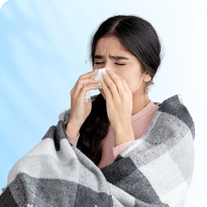 Dengue Fever Antigen NS1, IgG & IgM logo Dengue Fever Antigen NS1, IgG & IgM logo