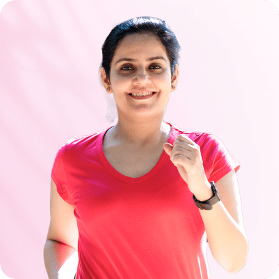 Fitness Premium Package for Women with Smart Report logo Fitness Premium Package for Women with Smart Report logo