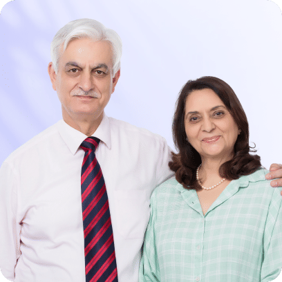 Senior Citizen Health Checkup with Smart Report Senior Citizen Health Checkup with Smart Report