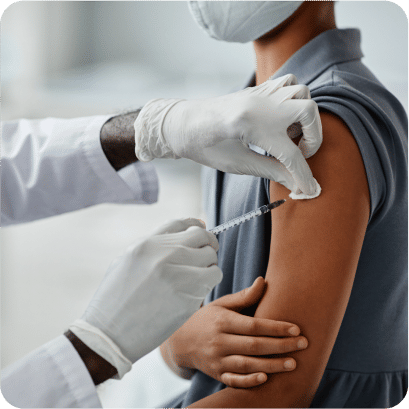 Prevenar 13 Vaccine (Vaccination at Home) Prevenar 13 Vaccine (Vaccination at Home)