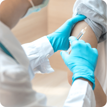 Cervavac Vaccine (Vaccination at Home) Cervavac Vaccine (Vaccination at Home)