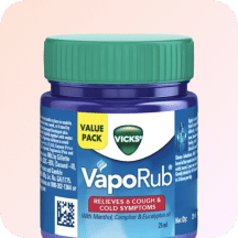 Cough, Cold & Fever