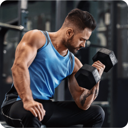 Testosterone Total Testosterone Total