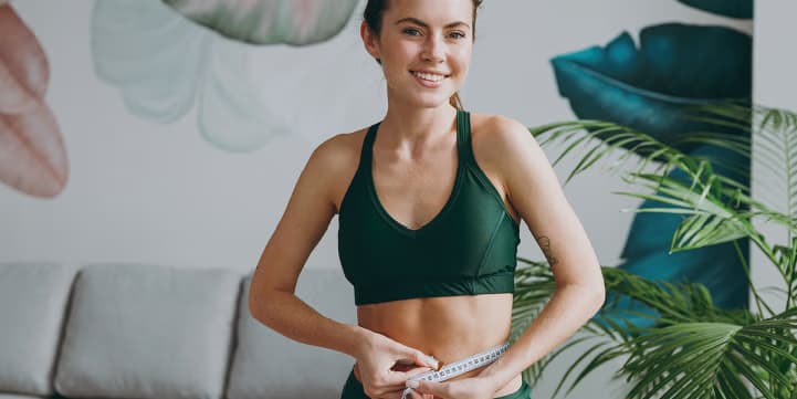 Weight Management Checkup for Women Weight Management Checkup for Women