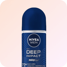 Roll-on & Deodorants