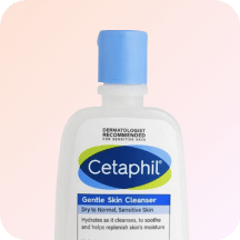 Cleansers & Facewash