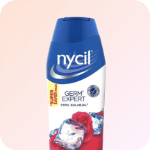 Talcum Powder
