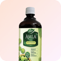 Herbal Juice