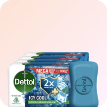 Soaps & Body Wash