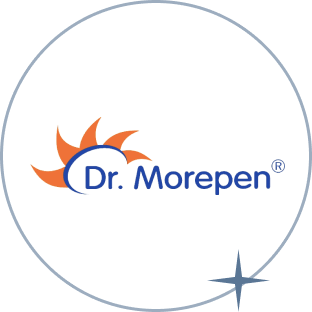Dr. Morepen