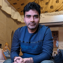 Anoop Kumar Singh