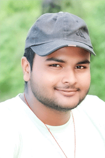 Dixit Rajput
