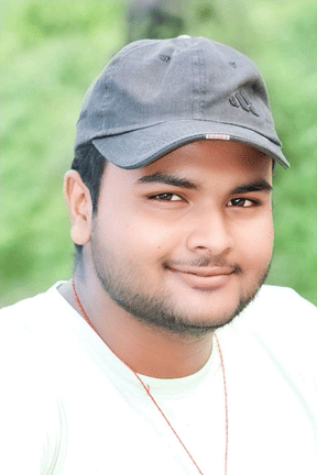 Dixit Rajput