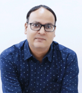 Dr. Deepak Soni