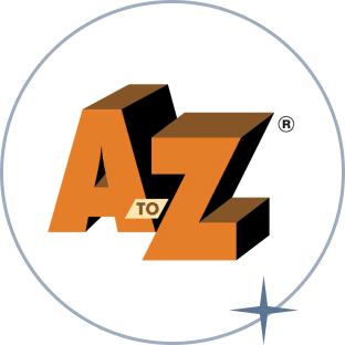A to Z
