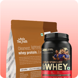 Whey Protein Whey Protein