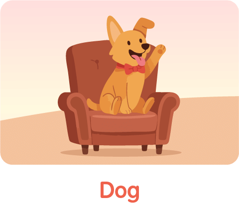 Dogs