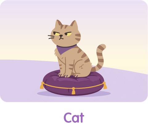Cats