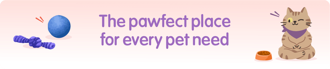 Pawsome deals