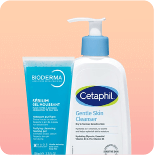 Cleansers & Facewash Cleansers & Facewash