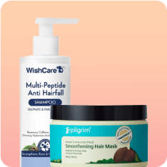 Hair Care under 499 Hair Care under 499