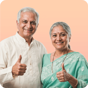 Senior Citizen Package Senior Citizen Package