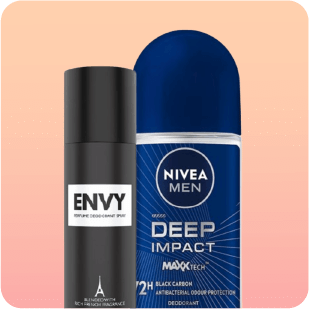 Body Odour Body Odour