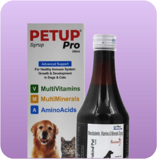 Pet Immunity Boosters Pet Immunity Boosters