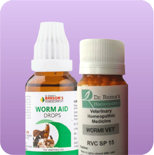 Dewormer Dewormer