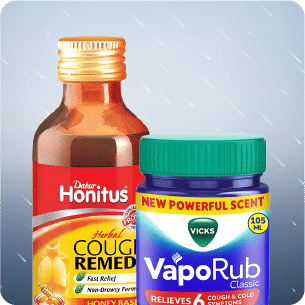 Cough & Cold Cough & Cold