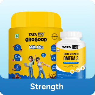 Strength