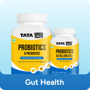 Gut Health