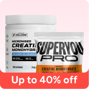 Creatine Creatine