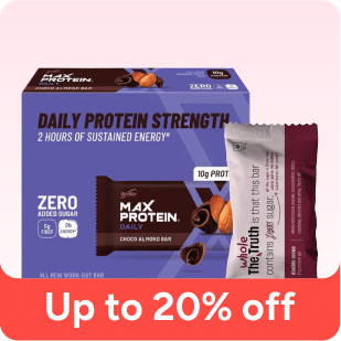 Protein Bars Protein Bars