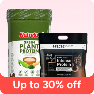 Plant Protein Plant Protein