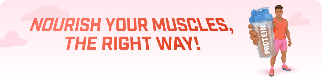 Whey Protein