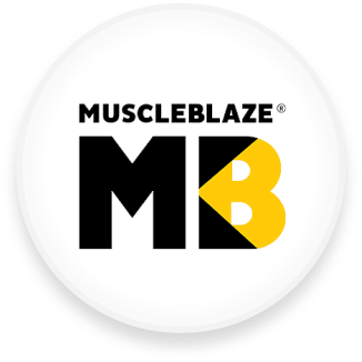 MuscleBlaze