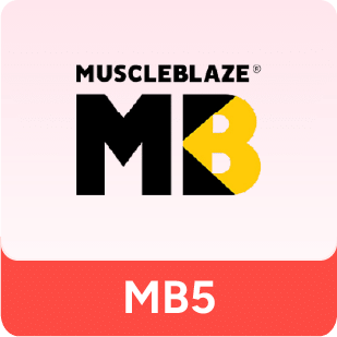 MuscleBlaze