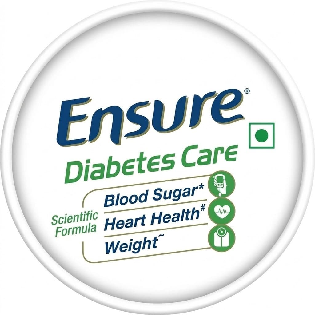 Ensure Diabetes